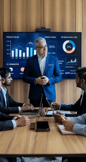 Our Professional Services Lead Generation Framework 2